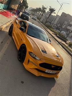 فورد موستانج